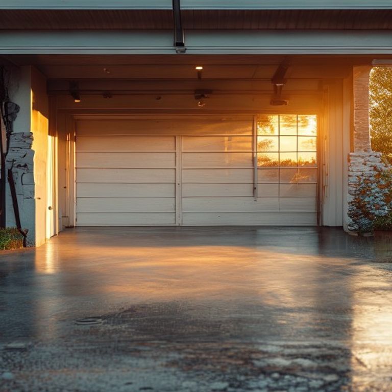 Zack Brothers Garage Door Repairs Inc — professional Garage Door Repair in Placentia, our branded team and work van — Garage Door Repair near me Zack Brothers Garage Door Repairs Inc — professional Garage Door Repair in Placentia, our branded team and work van — Garage Door Repair near me